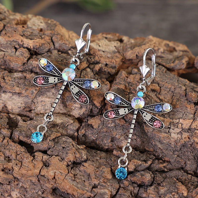 Cross Earrings for Women