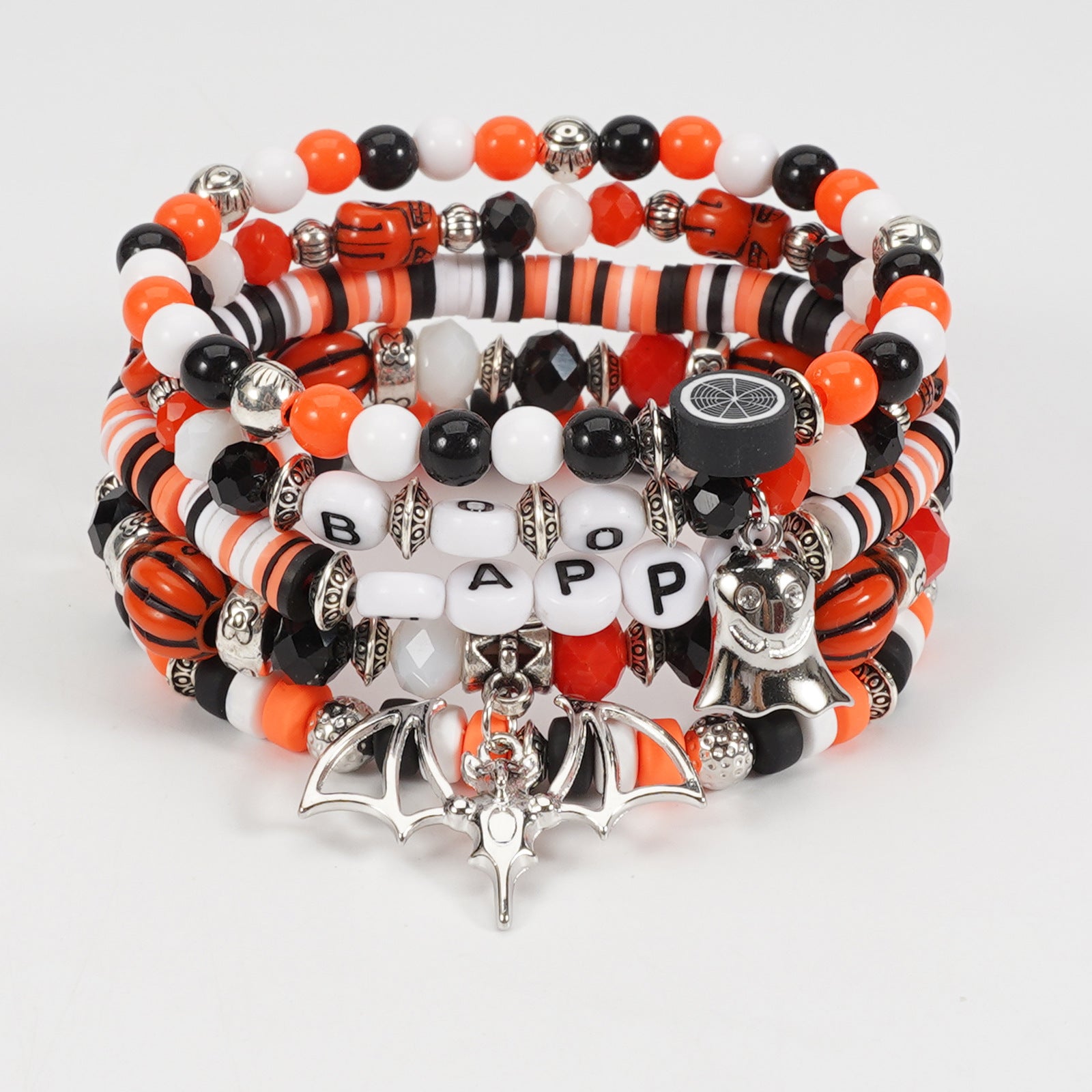 Beaded Necklace - product image 4