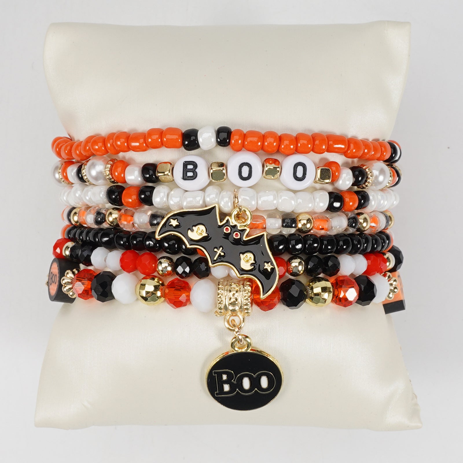 Beaded Necklace - product image 24