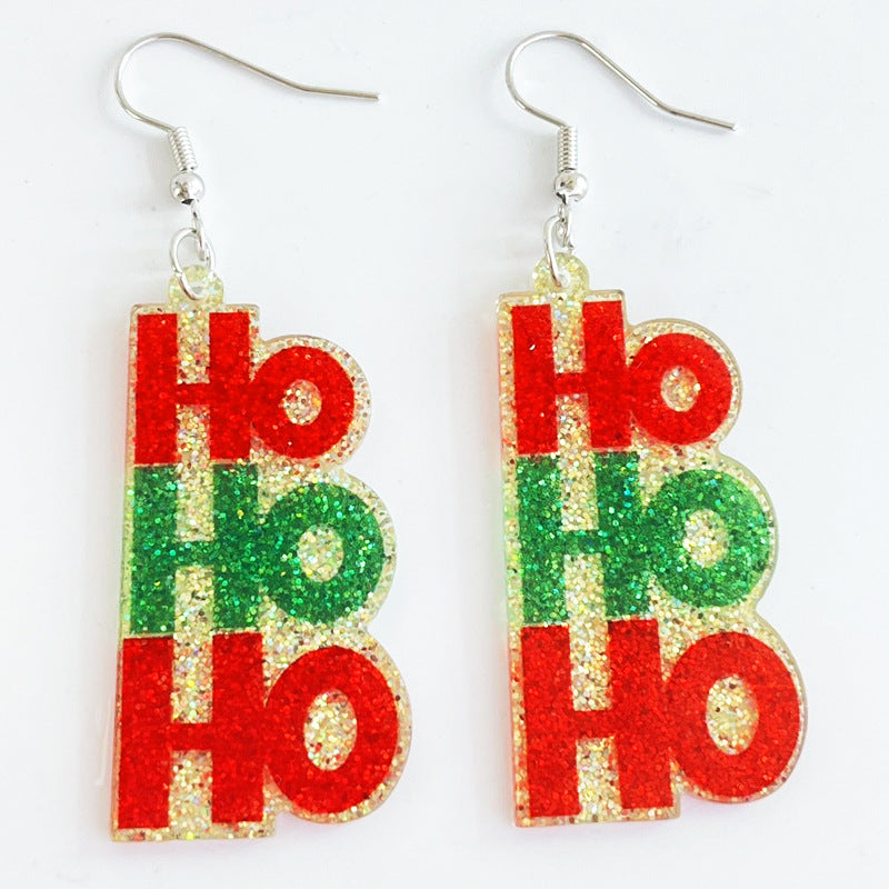 Cross Earrings for Women - product image 16
