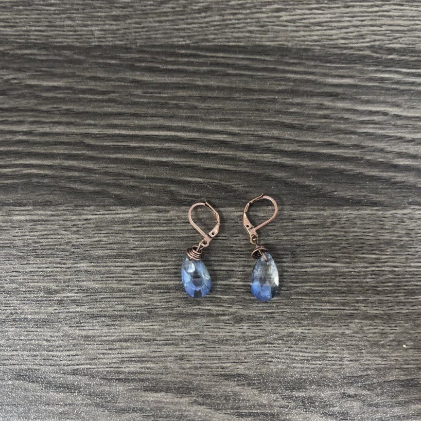Vintage Earrings - product image 3