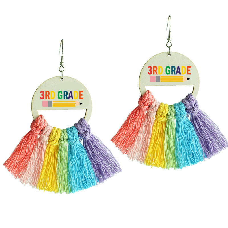 Cross Earrings - product image 23