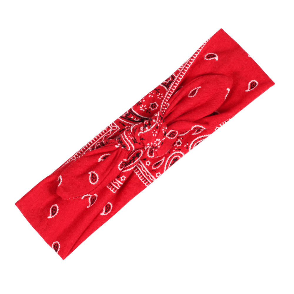 Moon Cross Hair Accessory - product image 6