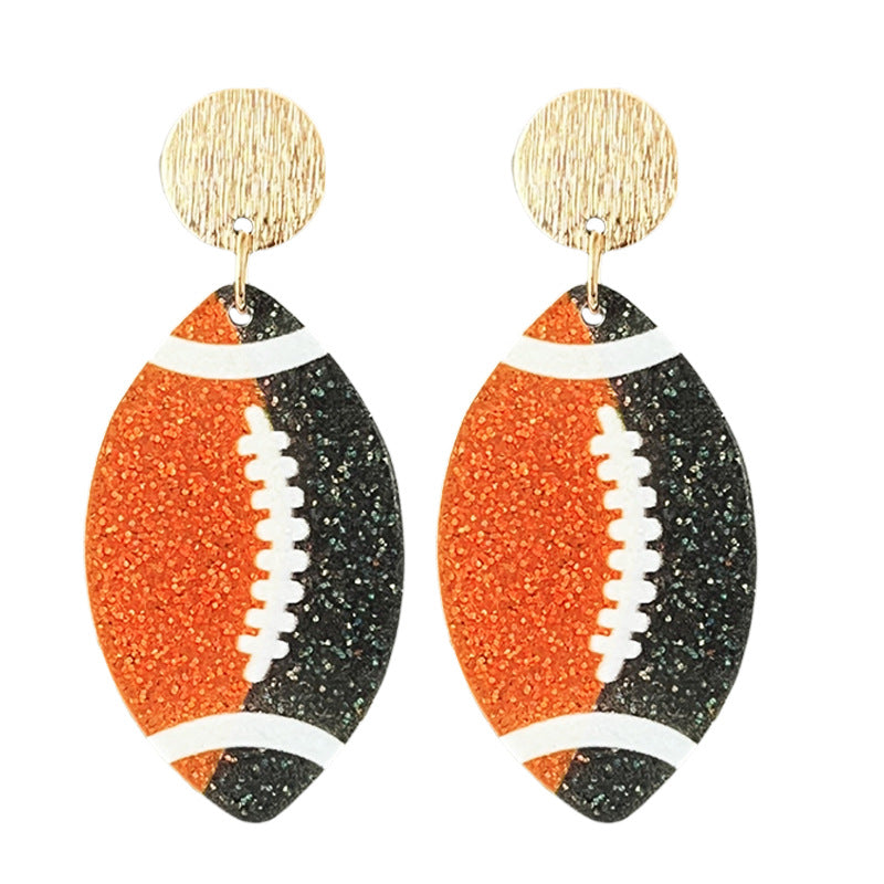 Acrylic Earrings for Women - product image 3