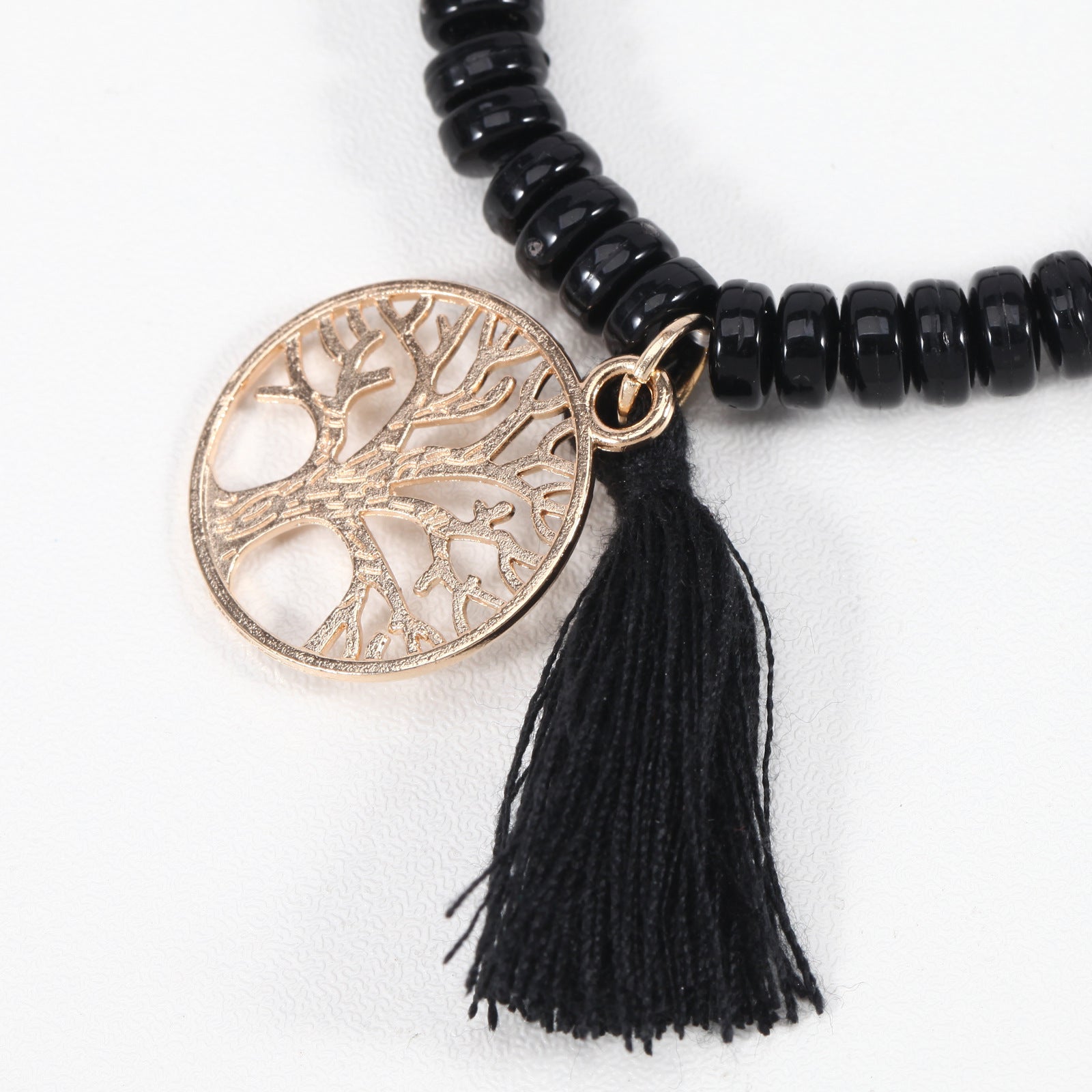 Boho Beaded Crystal Bracelet - product image 31