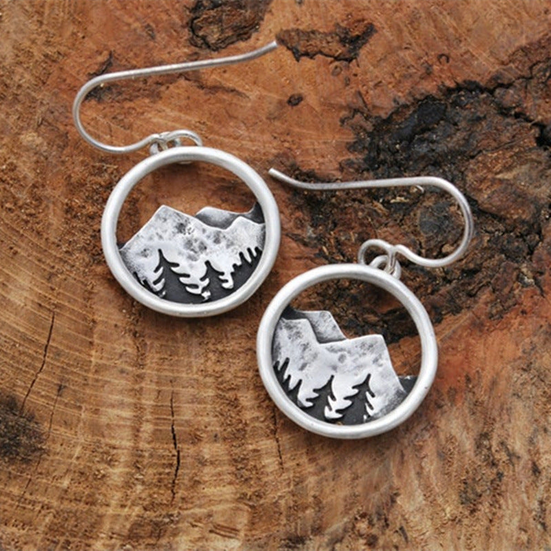 Vintage Earrings - product image 2