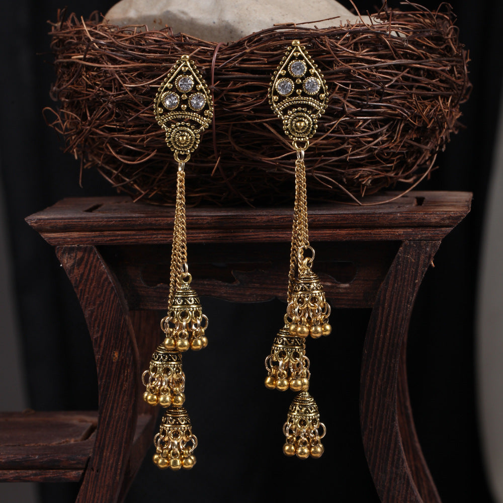 Vintage Earrings - product image 1