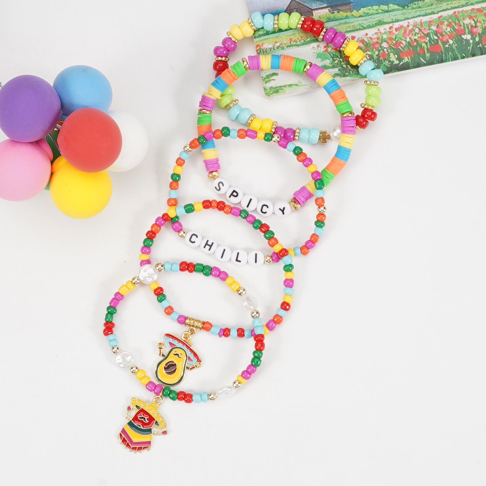 Boho Bracelet - product image 32