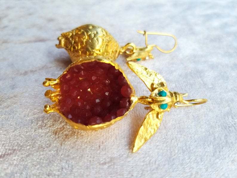 Cross Earrings for Women - product image 10