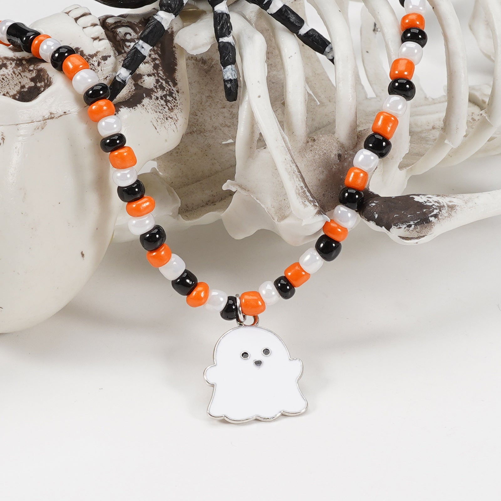Beaded Jewelry Set