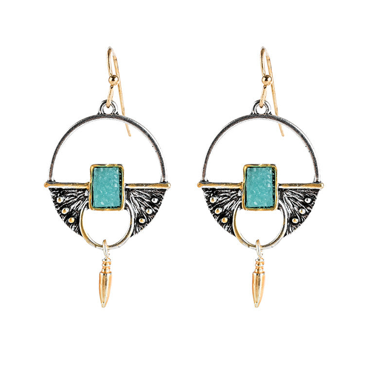 Vintage Earrings - product image 2