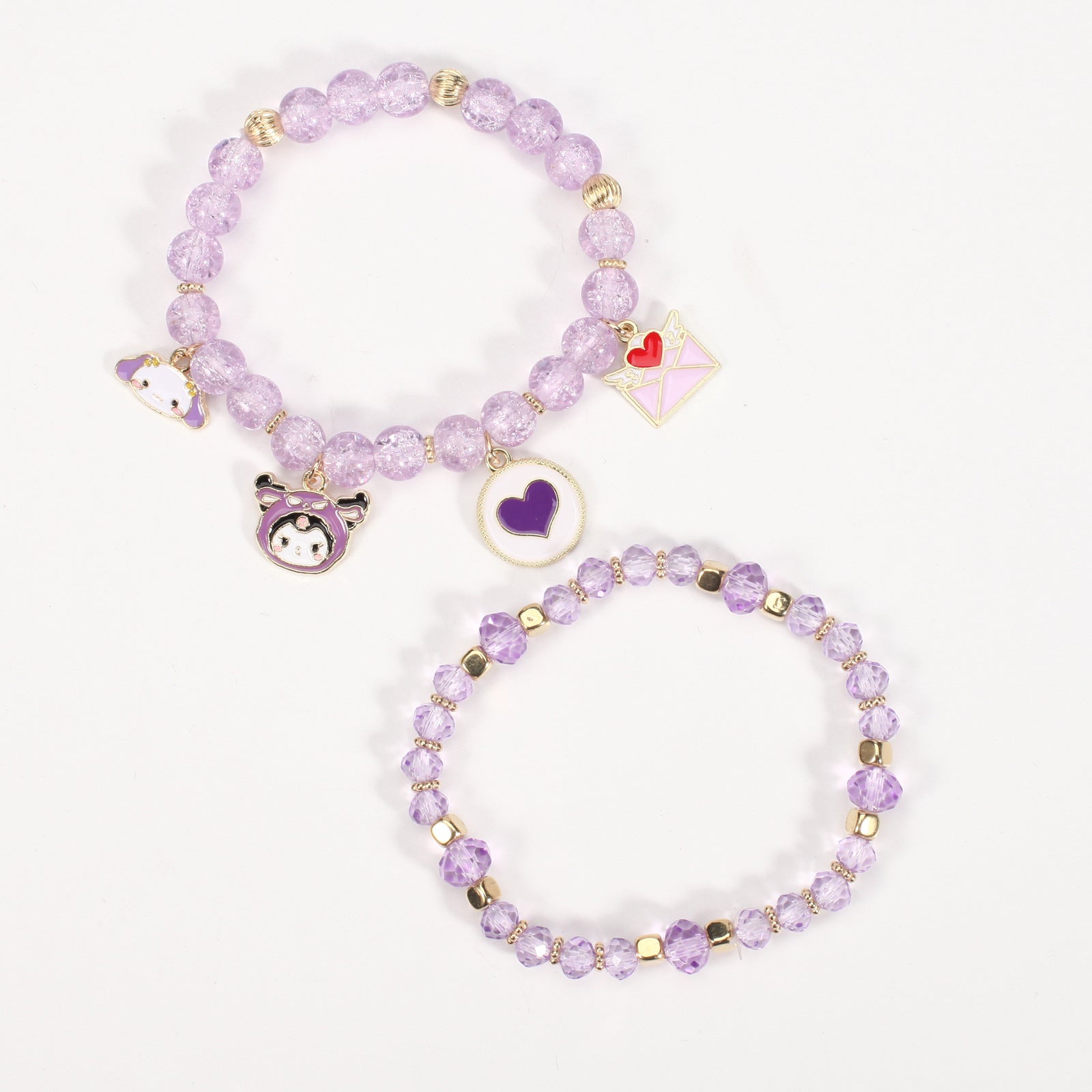 Beaded Crystal Bracelet for Women - product image 27