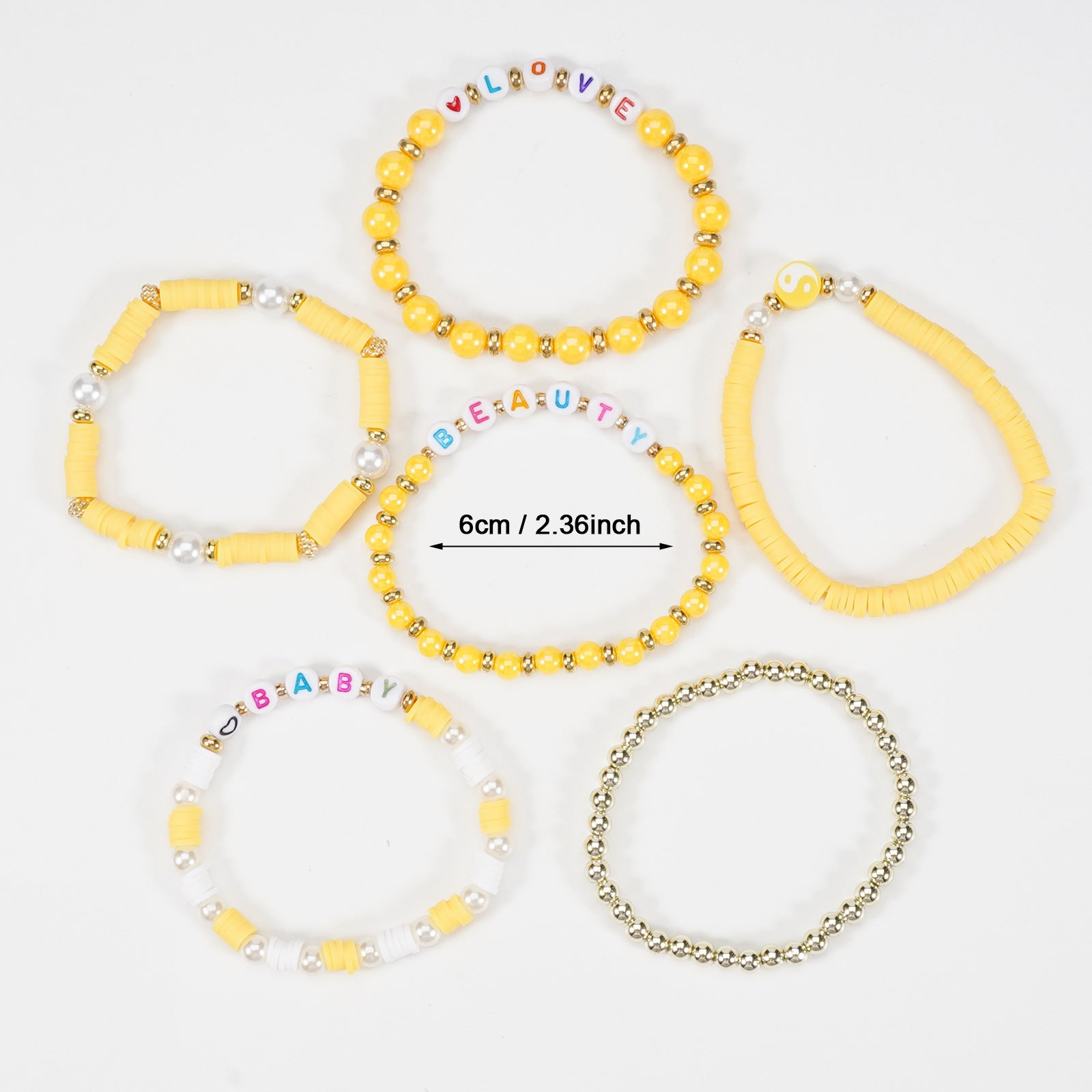 Beaded Bracelet - product image 33