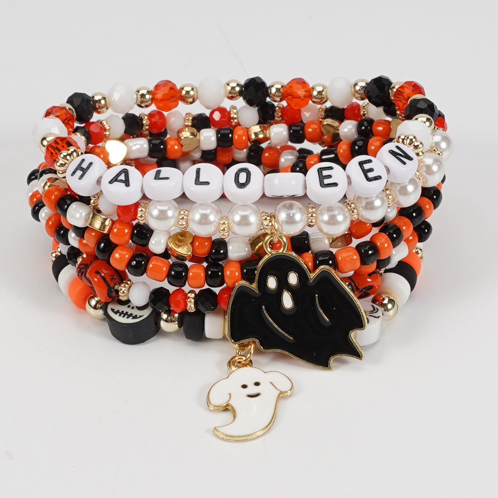 Beaded Necklace - product image 19