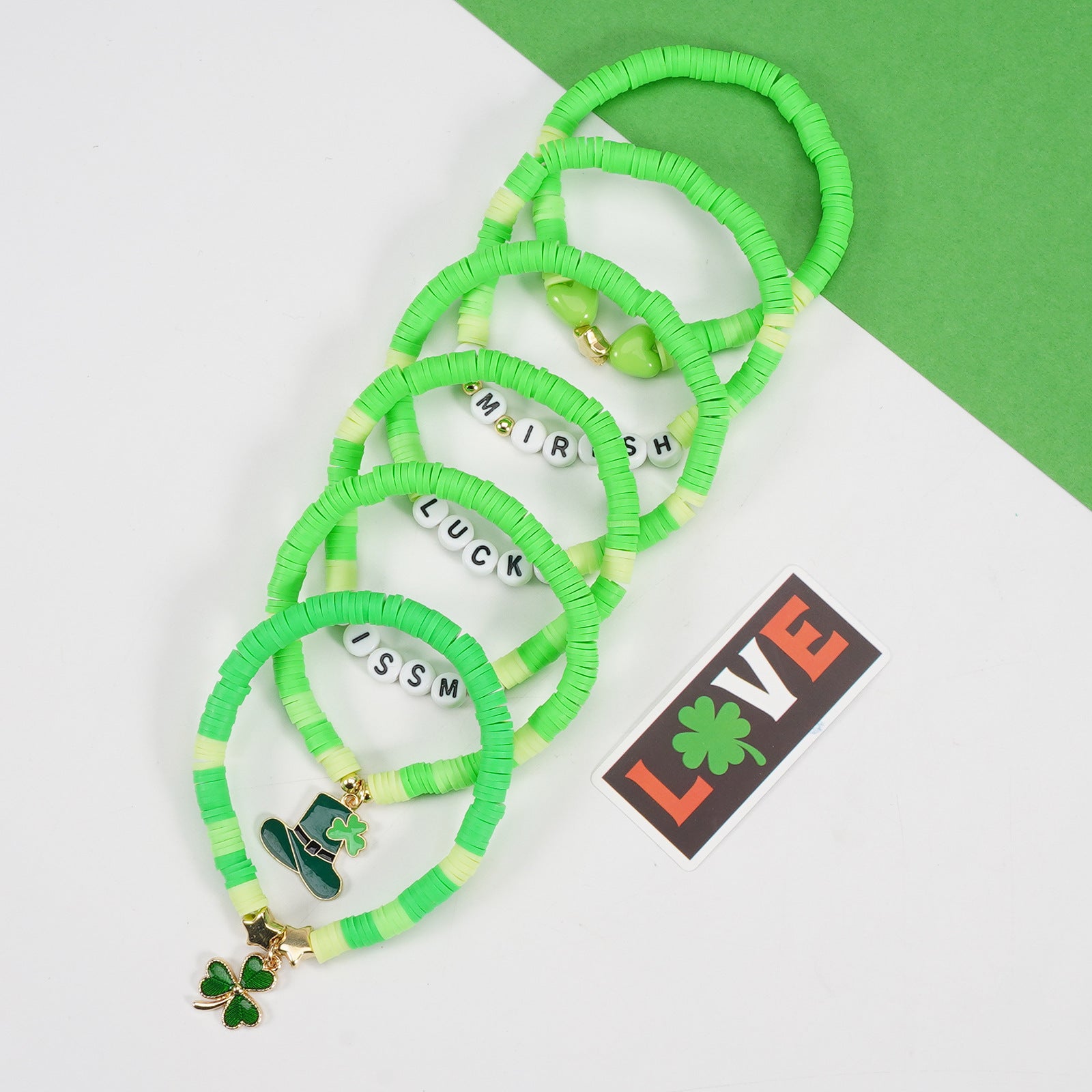 Cross Jewelry Set - product image 24