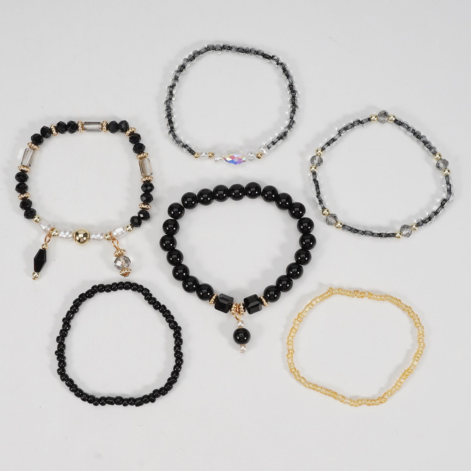 Boho Beaded Bracelet for Women - product image 21