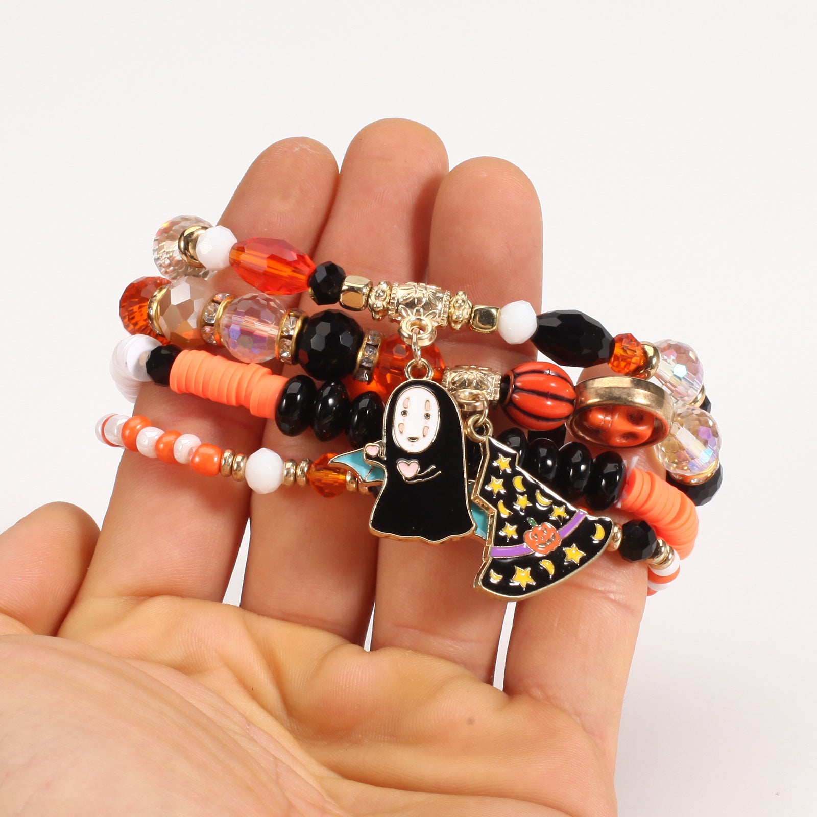 Beaded Necklace - product image 38