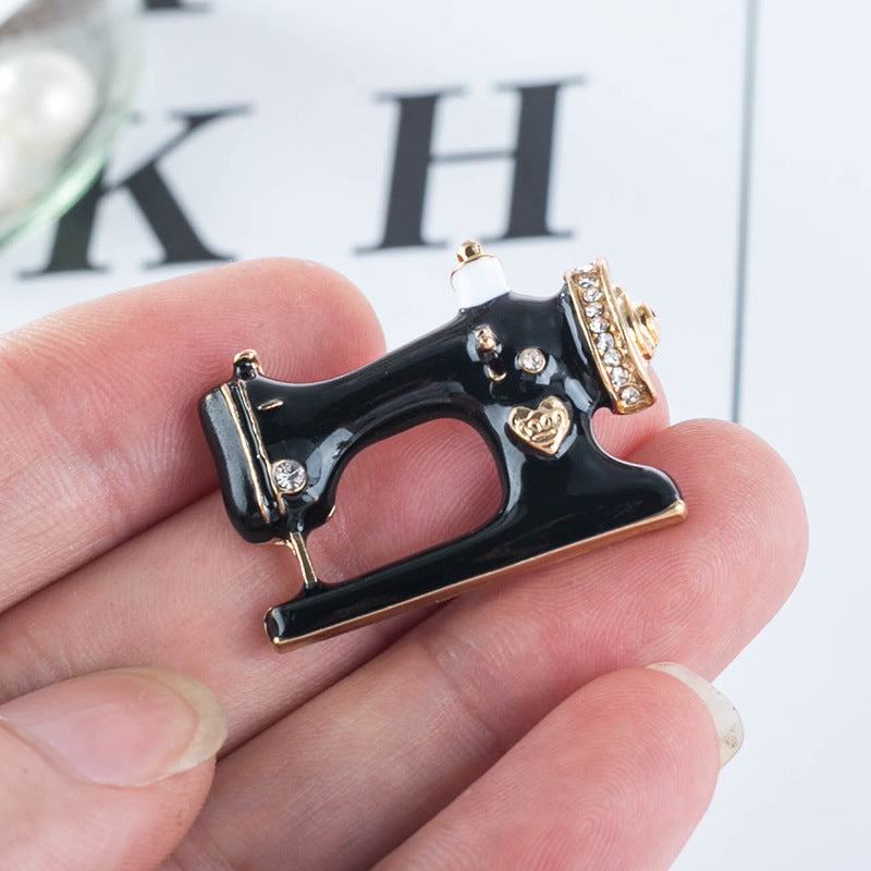Vintage Brooch - product image 2
