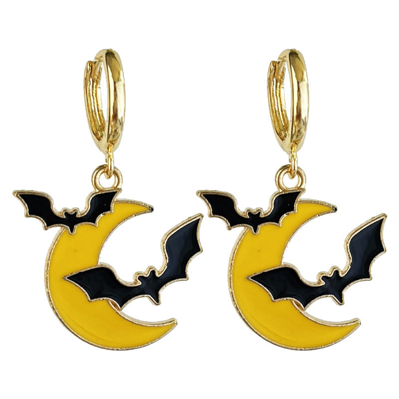 Cross Earrings - product image 10