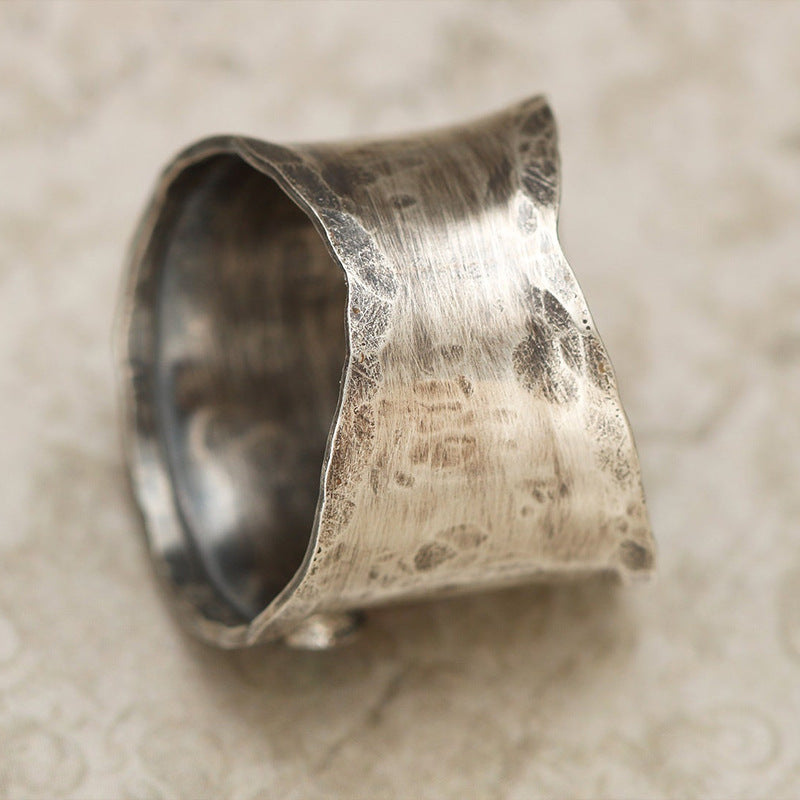 Vintage Floral Ring - product image 11