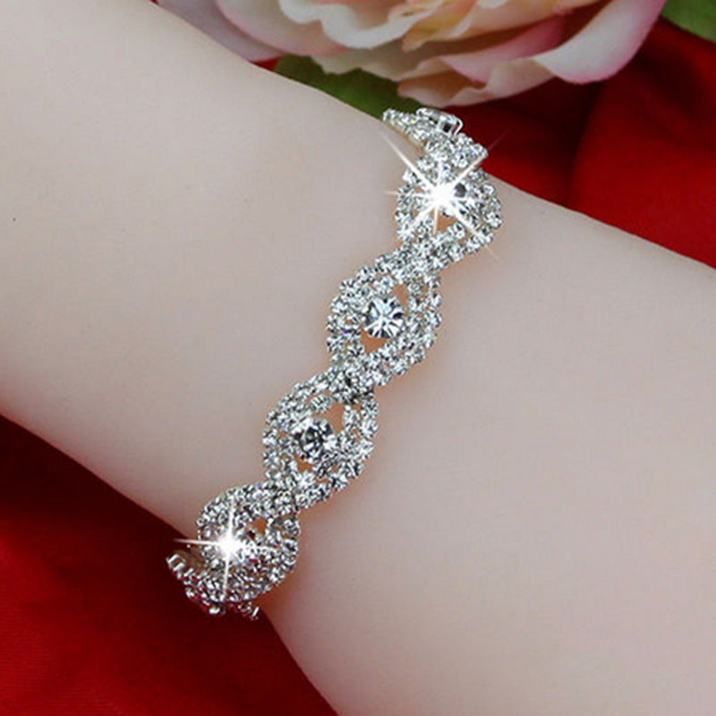 Crystal Bracelet - product image 5