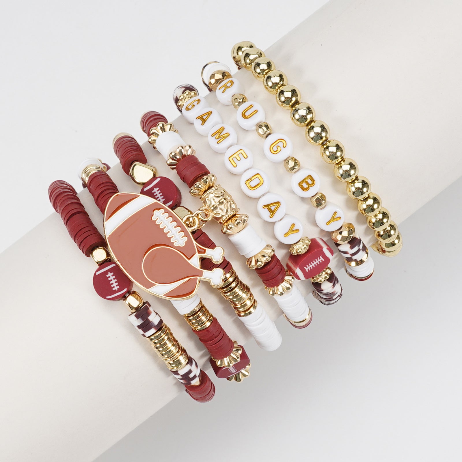 Beaded Bracelet - product image 2