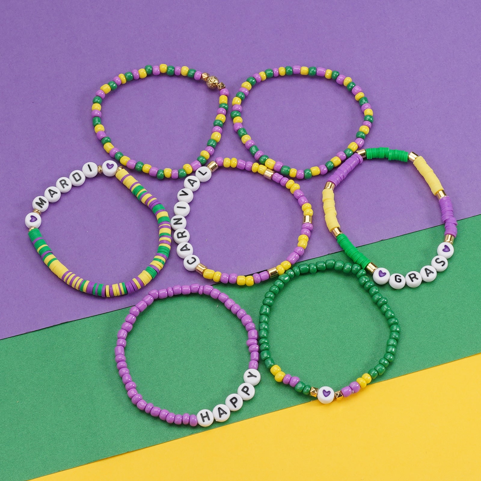 Beaded Bracelet - product image 31
