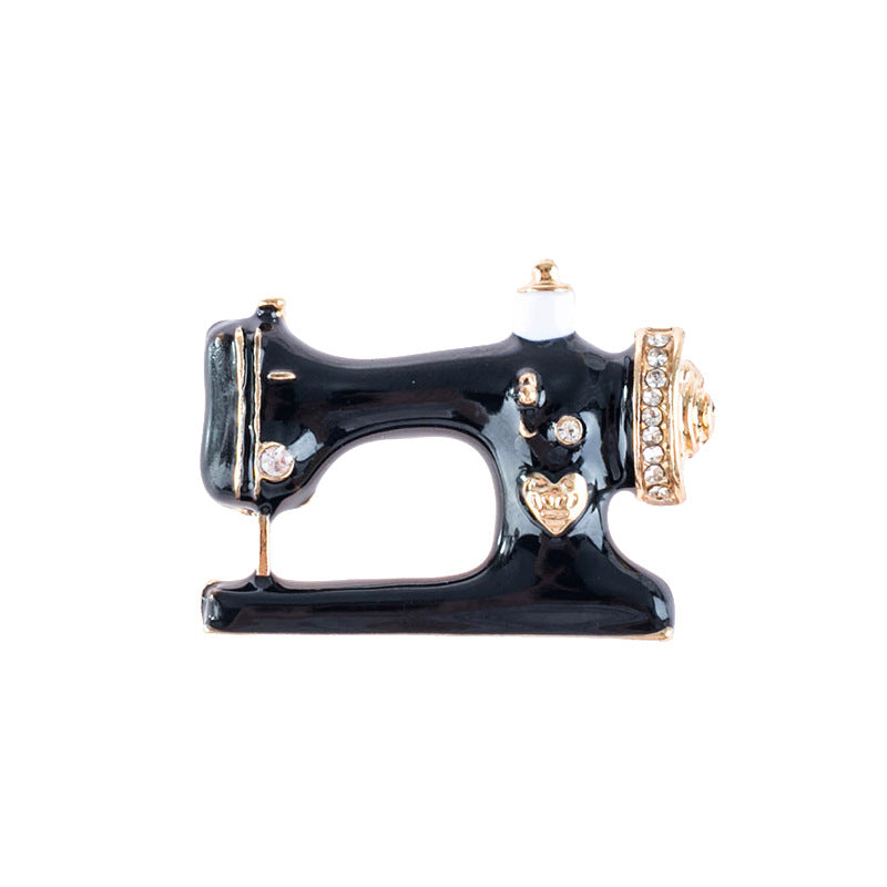 Vintage Brooch - product image 1