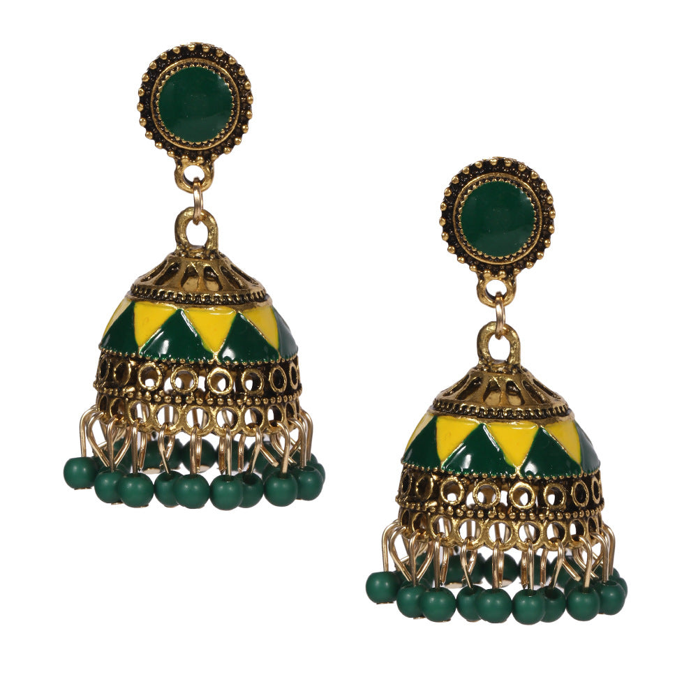 Beaded Earrings - product image 7