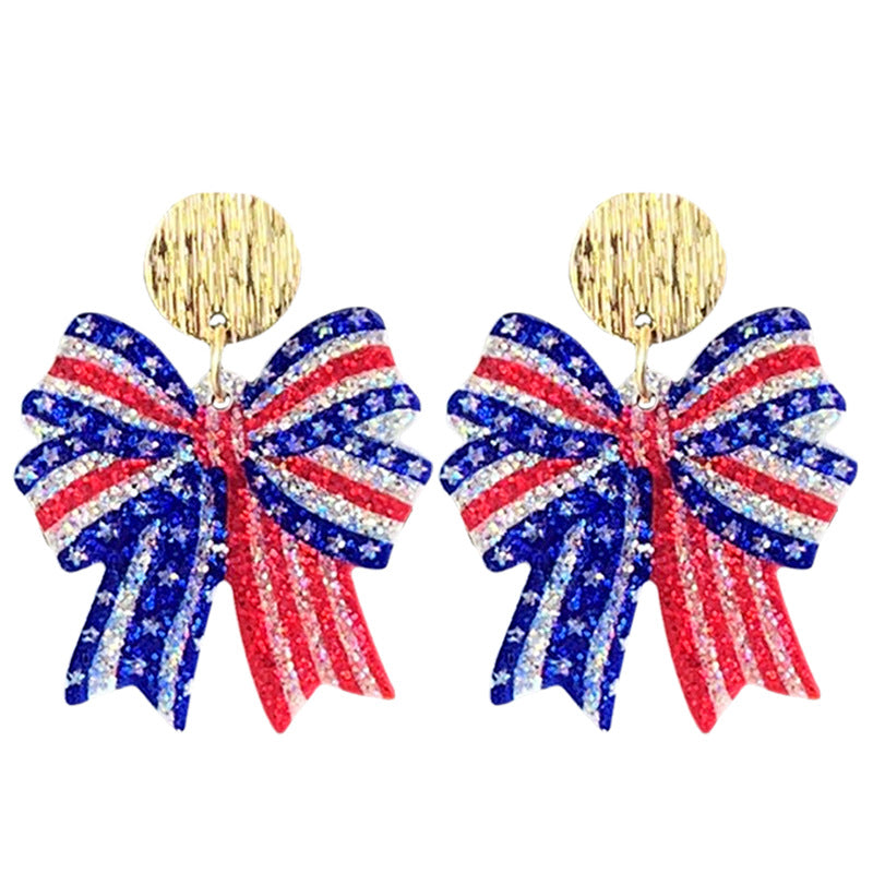 Butterfly Earrings