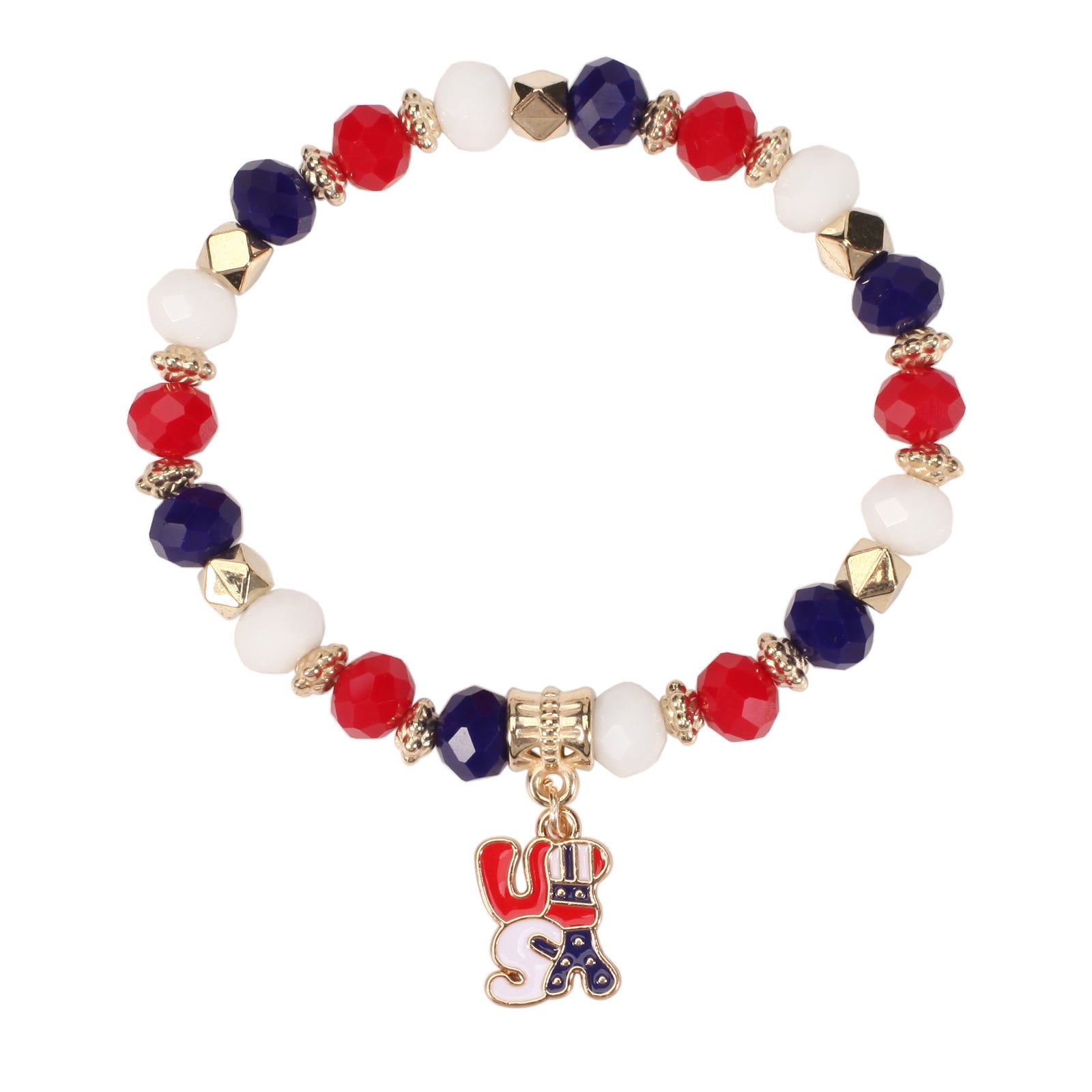 Flag Bracelet - product image 9