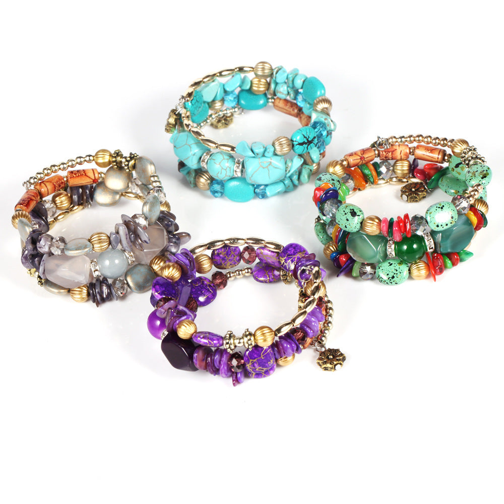 Crystal Bracelet - product image 19