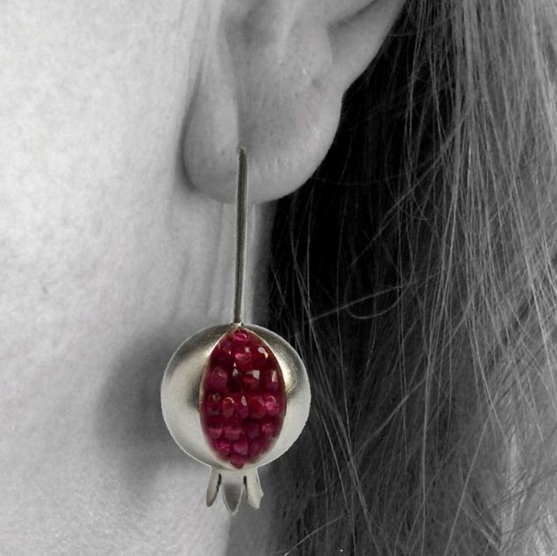 Cross Earrings for Women - product image 4