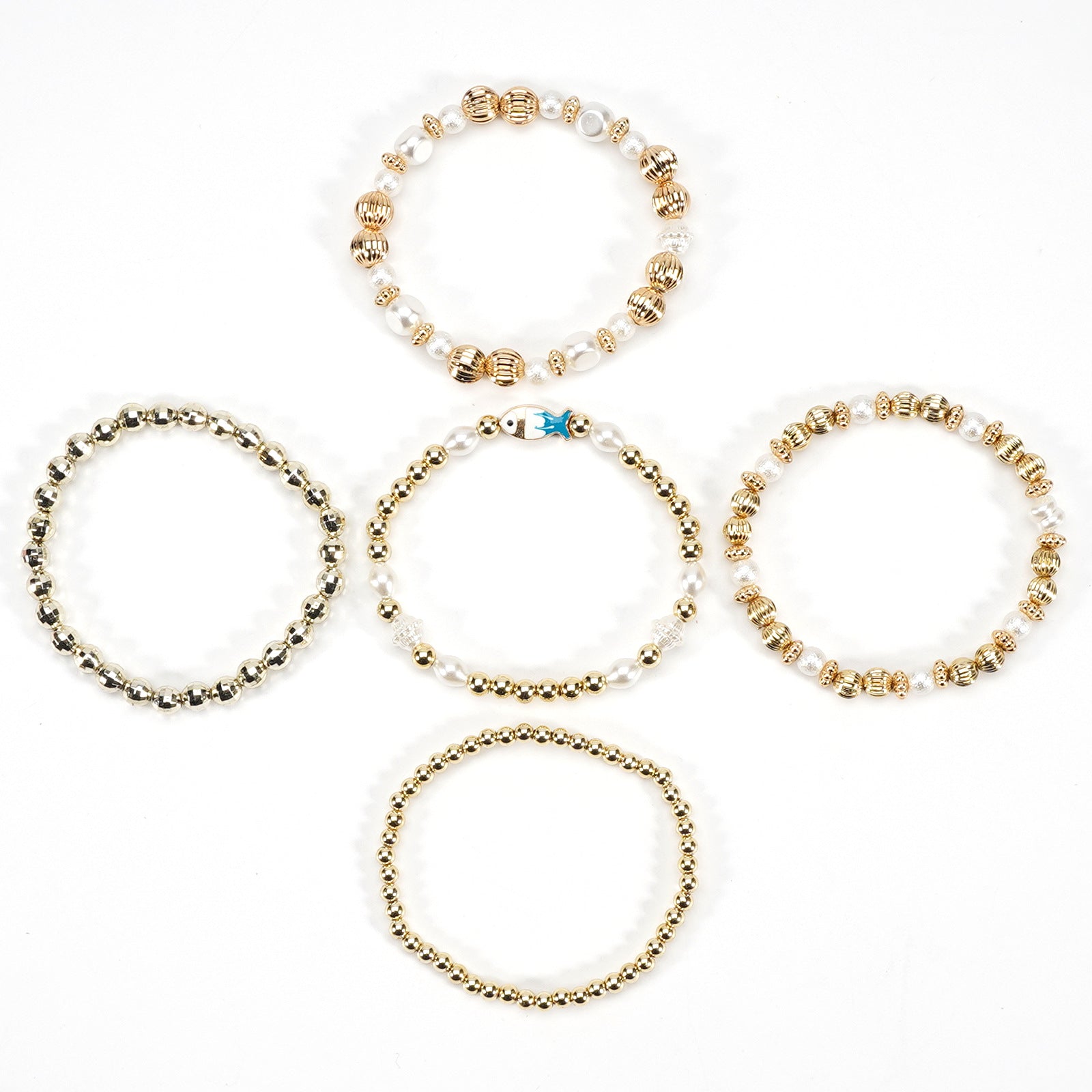 Beaded Bracelet - product image 26