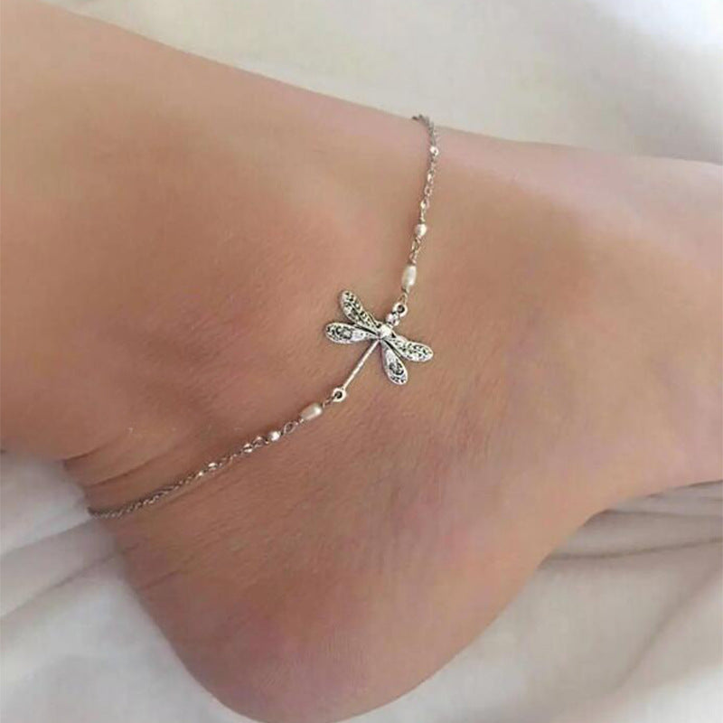 Beaded Anklet for Women - product image 8