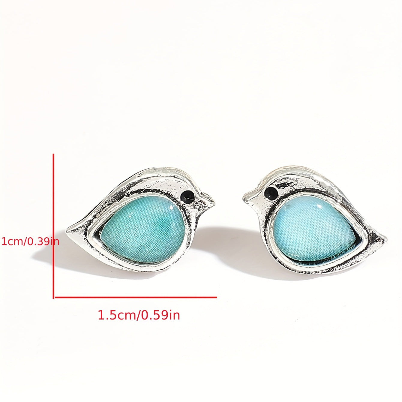 Vintage Earrings - product image 4