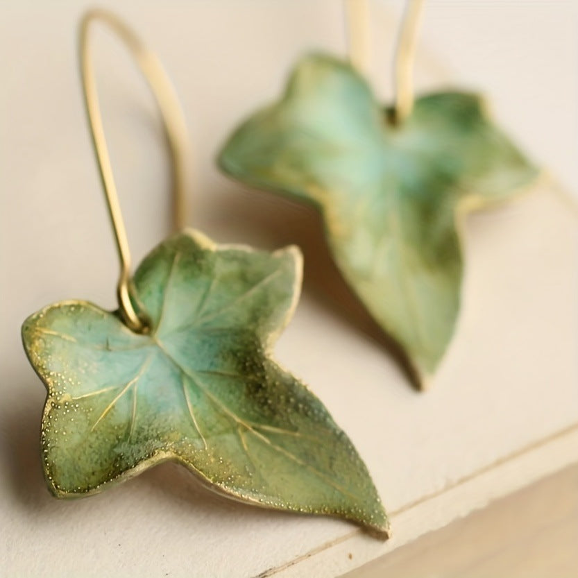 Cross Earrings - product image 1