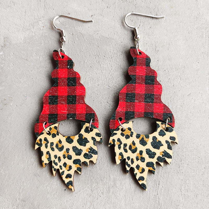Boho Earrings - product image 7