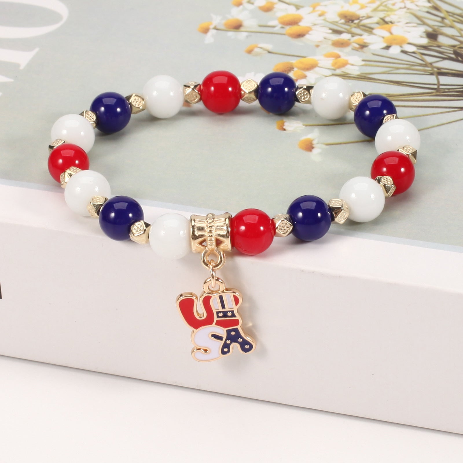 Flag Bracelet - product image 43