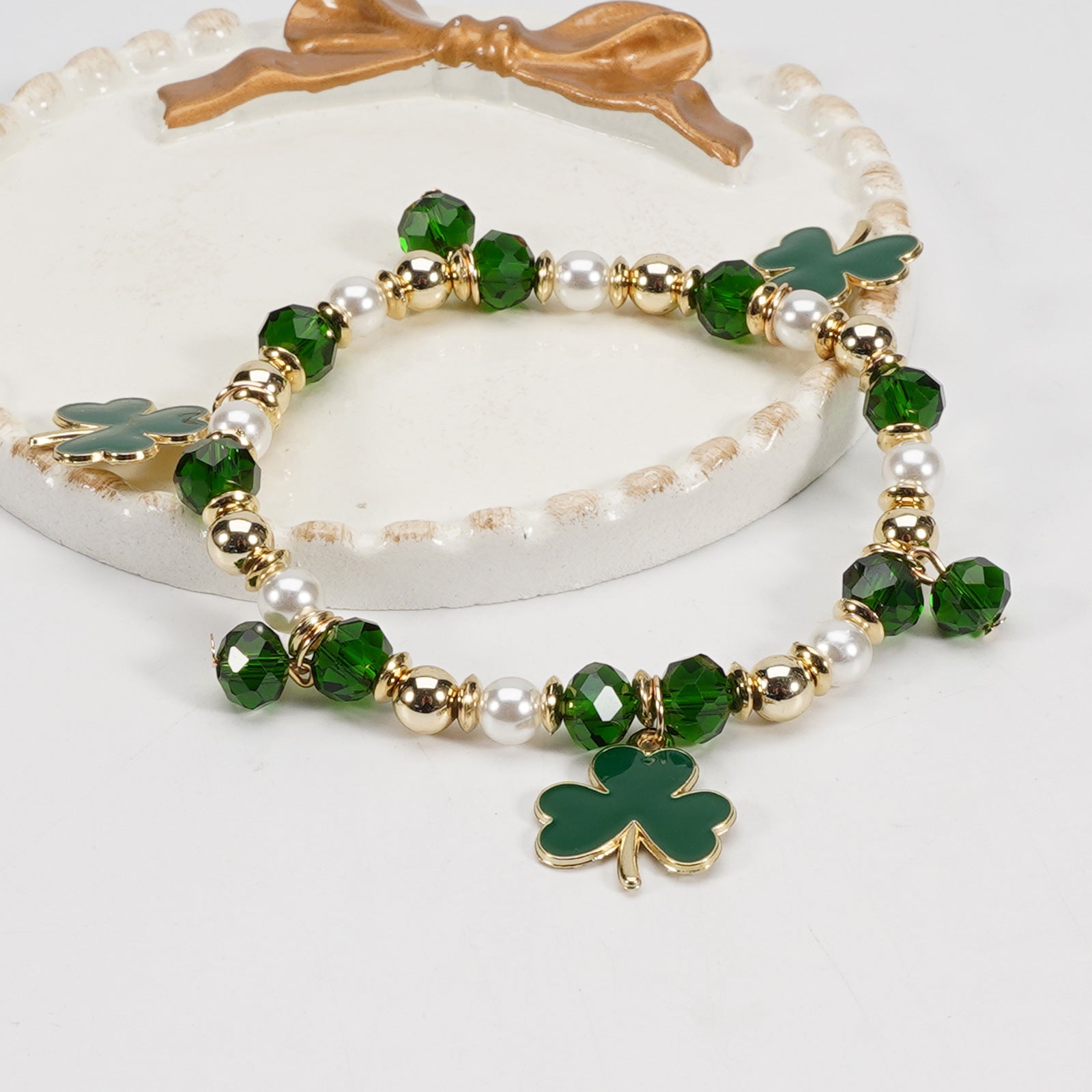 Cross Bracelet - product image 29