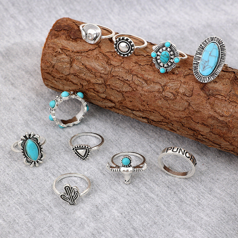 Boho Ring - product image 18