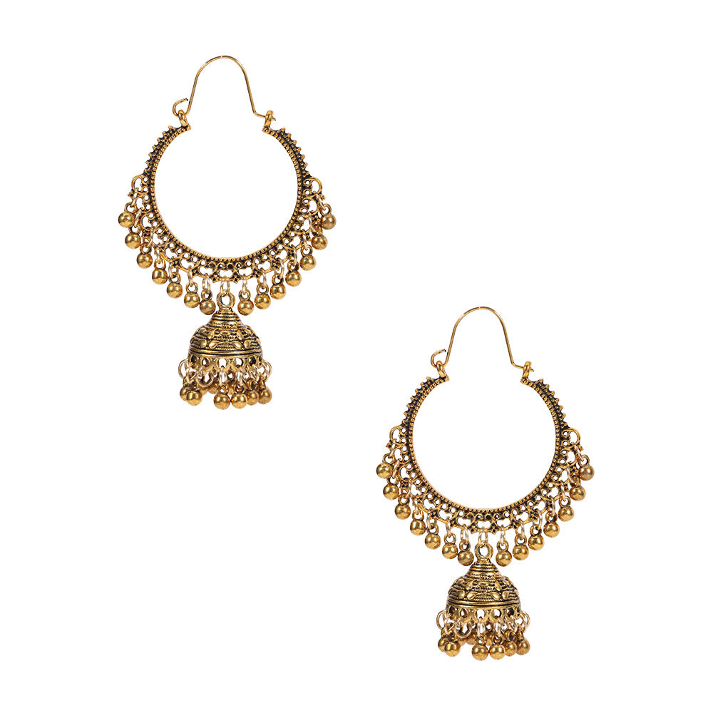 Vintage Statement Earrings - product image 6