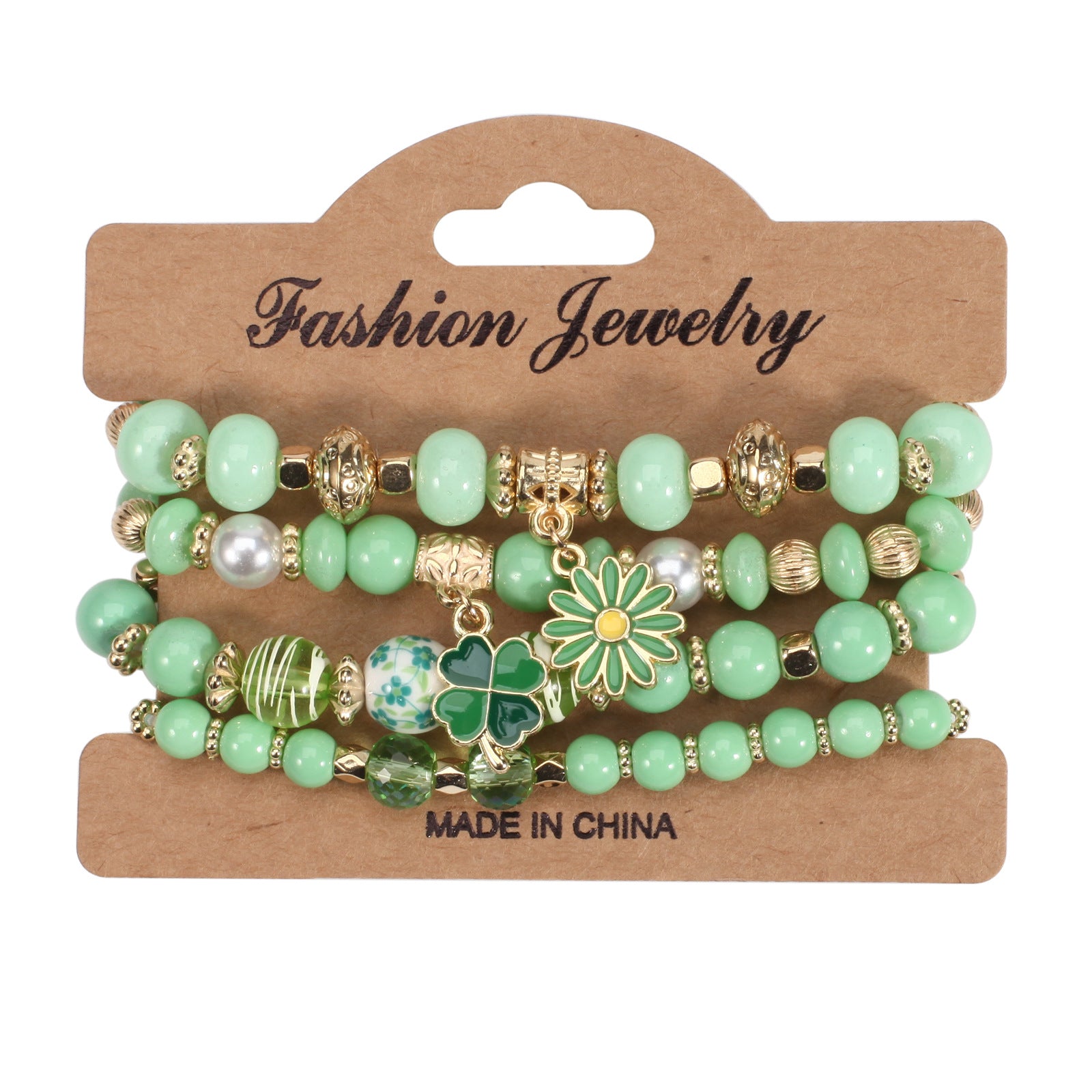 Beaded Jewelry Set - product image 8