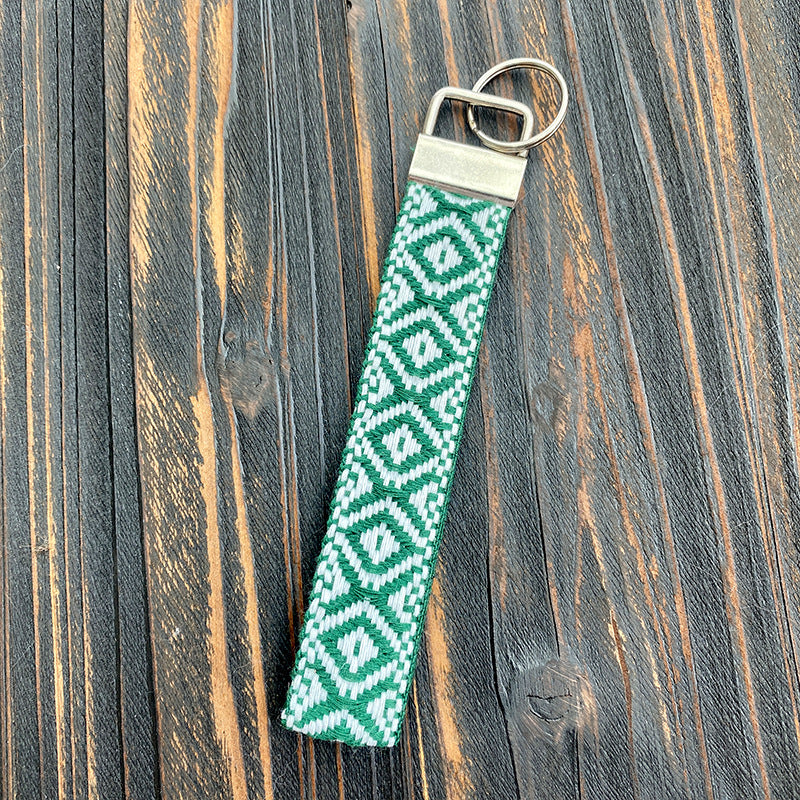 Western Vintage Cross Necklace - product image 3