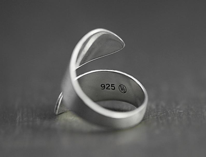 Cross Ring - product image 4