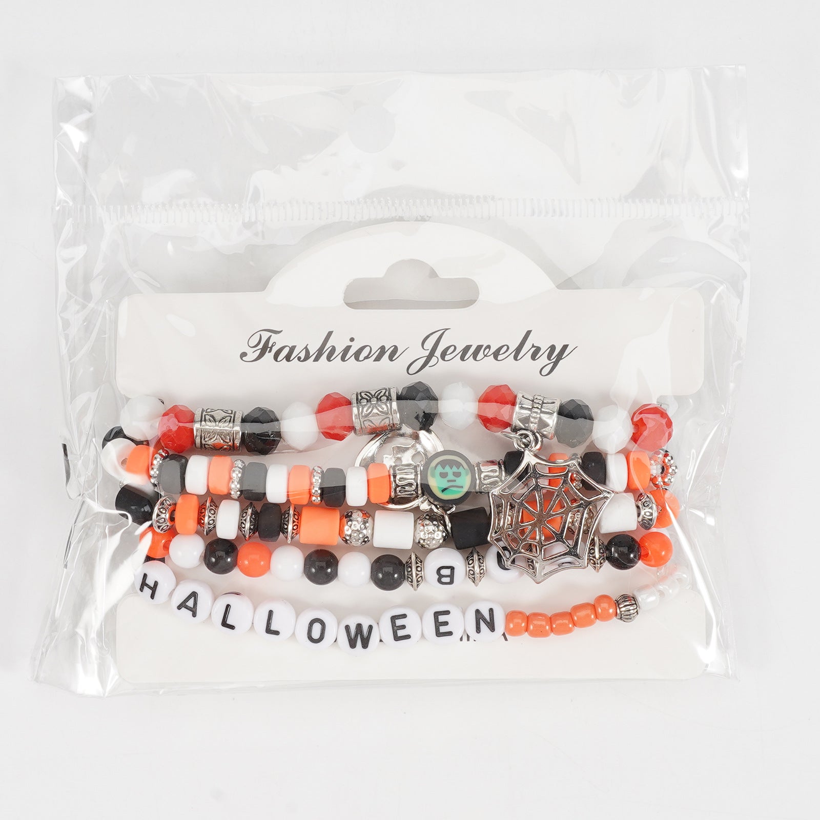 Beaded Necklace - product image 48