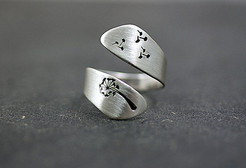 Cross Ring for Women - product image 8