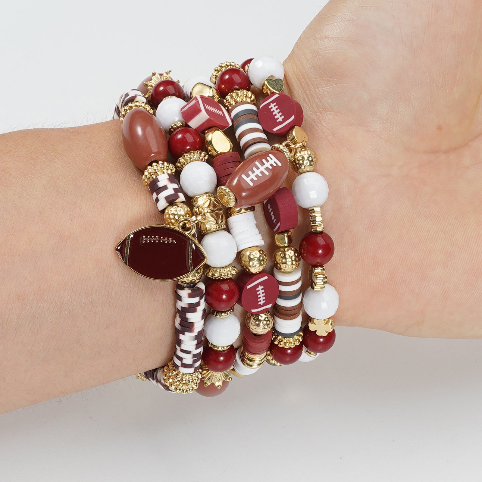 Beaded Necklace - product image 4