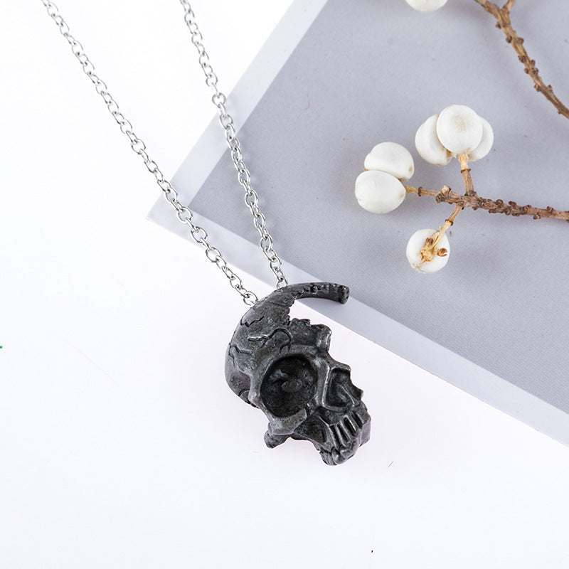 Vintage Cross Necklace - product image 11