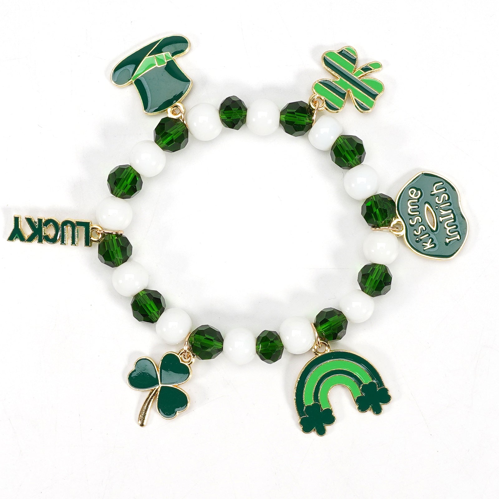 Cross Bracelet - product image 5